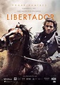 Poster de Libertador (2014), con Edgar Ramírez. The Liberator (2014 ...