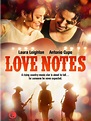 Notas de amor (TV) (2007) - FilmAffinity