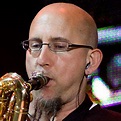 Jeff Coffin - Age, Family, Bio | Famous Birthdays