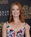 Alicia Witt – ‘Alice Through The Looking Glass’ Premiere in Hollywood 5 ...