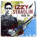 Jual Izzy Stradlin - Ride On 1CD 1999 di Lapak Jack Charlito | Bukalapak