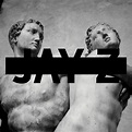 Jay-Z - Magna Carta... Holy Grail | SoMuZay