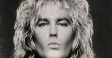 Robbin Crosby of San Diego-bred band Ratt died 15 years ago at 42 - The ...