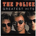 Greatest hits by The Police, CD with skyrock91 - Ref:117973406