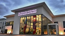 The School of Medicine, Medical Sciences and Nutrition | The University ...