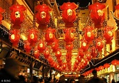 蘇北農村正月十五習俗:看花燈和躲花燈 - 每日頭條
