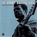 Jimmy Dawkins - Blisterstring (CD), Jimmy Dawkins | CD (album) | Muziek ...