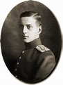 Dmitrij Pavlovič Romanov - Wikipedia