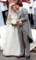 Prince Pavlos & Marie-Chantal Miller of Greece from Royal Weddings ...