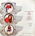 Amy Grant - Straight Ahead (Vinyl LP) — Record Exchange