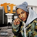 [Album] T.I. - Urban Legend (Deluxe Edition) [Deluxe Edition] | Free ...