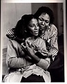 Rosanna Carter and LaTanya Richardson Jackson in MA ROSE (1988-89) | WP ...