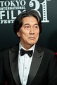 Yakusho Koji from "Actor in Focus: Koji YAKUSHO" at Openin… | Flickr