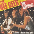 Bee Gees - Mr. Natural (Vinyl, 7", 45 RPM, Single) | Discogs