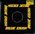 Billie eilish live at third man (limited edition blue ) - ayanawebzine.com