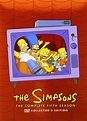 Os Simpsons 5ª Temporada 720p Dublado Torrent - FireSlim