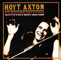Amazon.co.jp: Hoyt's Very Best 1962-1990: Flashes of Fire: ミュージック