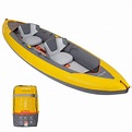 Comprar Kayaks Hinchables y Rígidos | Online | Decathlon