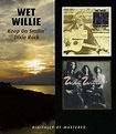 Wet Willie: Keep On Smilin' / Dixie Rock (CD) – jpc