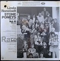 Linda Ronstadt – Stone Poneys, Vol. 3 sealed 1968 promo LP