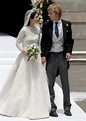 Prince Christian of Hanover and Alessandra Wedding Pictures | POPSUGAR ...