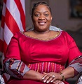 Liberia's Vice President Jewel Taylor calls for an African industrial ...