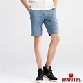 BRAPPERS 男款 HM中腰系列-男用五分褲-藍 | 短褲/短裙 | Yahoo奇摩購物中心