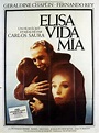 cine de los 50 a los 70: Elisa, vida mía Carlos Saura 1977