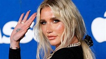 Kesha neckt neue Musik auf Instagram Live