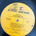 Vintage Fleetwood Mac Penguin LP 1973 Record Album Vinyl - Etsy UK