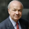 Kenneth Lay Biography