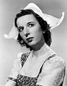 20 Fascinating Vintage Photos of Mary Wickes in the 1940s and 1950s ...