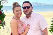 Who is Jodie Sweetin's husband Mescal Wasilewski? | The US Sun