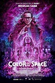 Color Out Of Space - Film 2019 - AlloCiné