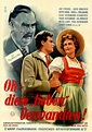 Oh, - diese „lieben" Verwandten - Film 1955 - FILMSTARTS.de