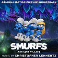 【KidsMusics】 Smurfs: The Lost Village (Original Motion Picture ...