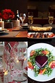 60 Beste Valentinstag-Dinner-Ideen für die Romantischste Datteln Nacht ...