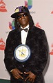 Flavor Flav Is a Father of 7 Children — Meet the Public Enemy Rapper's ...