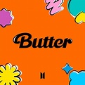 BTS – Butter / Permission To Dance (2021, File) - Discogs