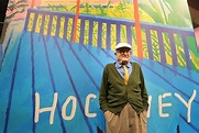 David Hockney Gets His Own Gallery in Hometown Bradford