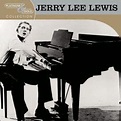 Jerry Lee Lewis - Platinum & Gold Collection (2004, CD) | Discogs