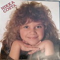 Nikka Costa - Nikka Costa (1982, Vinyl) | Discogs