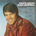 "Wichita Lineman". Album of Glen Campbell buy or stream. | HIGHRESAUDIO