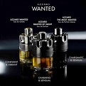 Azzaro The Most Wanted Eau de Parfum Intense ~ New Fragrances