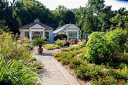Waterfront Botanical Gardens | Louisville, KY 40206