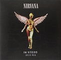 Nirvana - In Utero 2013 - Amazon.com Music