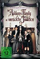 Die Addams Family in verrückter Tradition: DVD oder Blu-ray leihen ...
