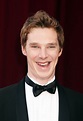 Before Sherlock there was the Benedict Cumberbatch of 2003. Watson ...