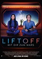 Liftoff - Mit dir zum Mars: Ähnliche Filme - FILMSTARTS.de