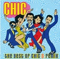 Chic – The Best Of Chic & Remix (1998, CD) - Discogs